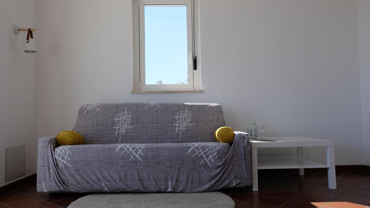 Ferienwohnung Terrazza Dolce Vista Monopoli Exterior foto