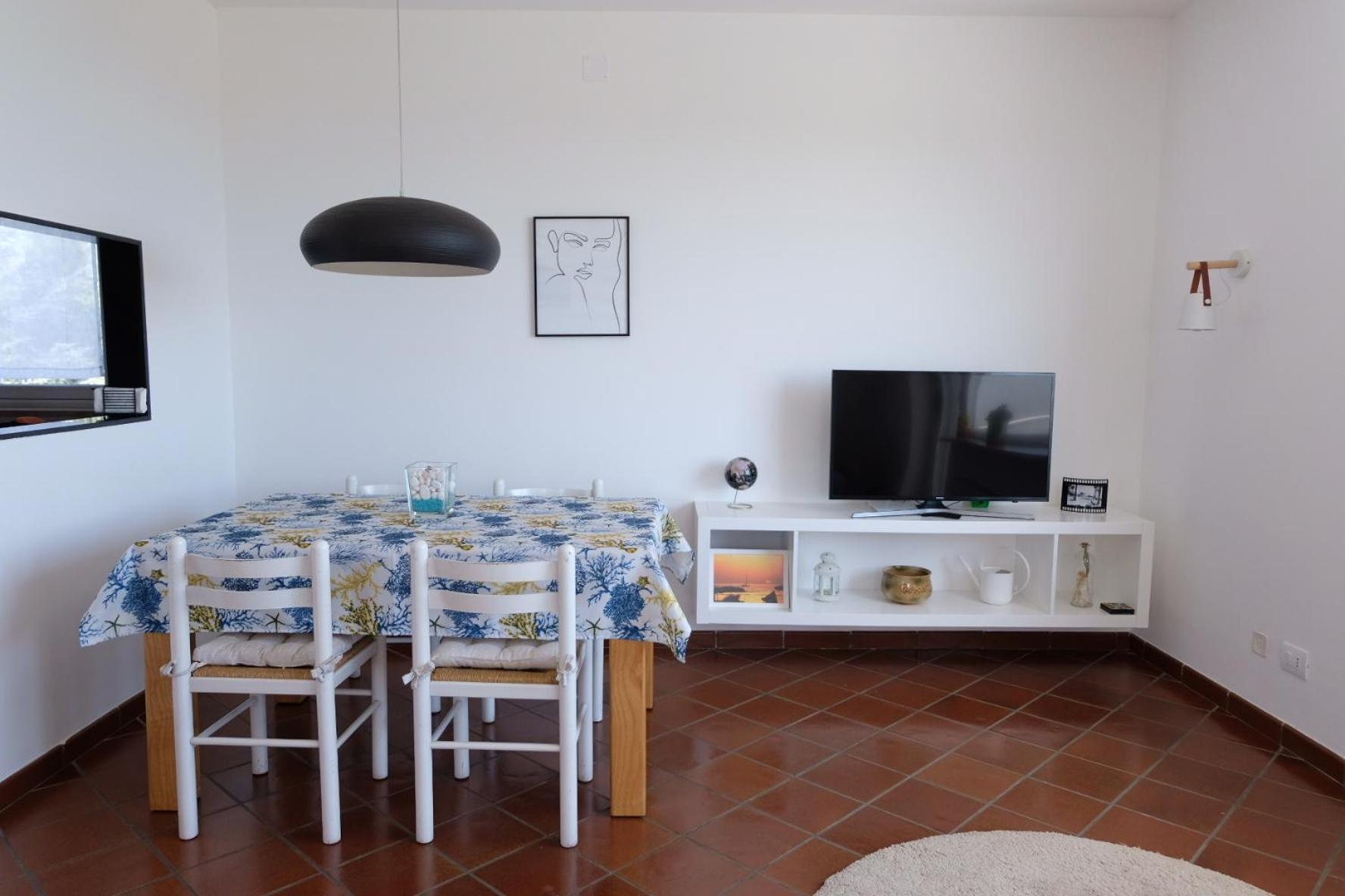 Ferienwohnung Terrazza Dolce Vista Monopoli Exterior foto