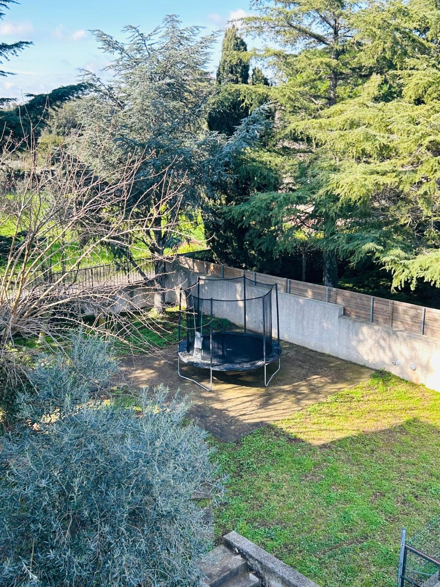 Ferienwohnung Terrazza Dolce Vista Monopoli Exterior foto